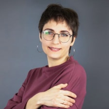 Daria Grigoreva
